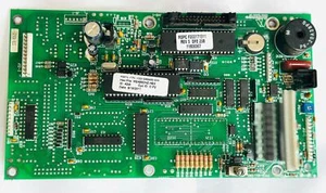 Alliance Huebsch SpeedQueen Washer MICMPTR Computer Board F0370455-00P, F0370455 - Picture 1 of 5