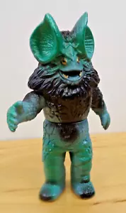 Vintage Mattel Godzilla's Gang 1978 Popy Alien Icarus - Ultraman Kaiju Sofubi - Picture 1 of 9
