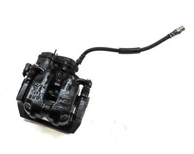 BMW 640i 650i 2012-2019 (F06 F12 F13) conductor trasero izquierdo pinza de freno M-Sport Foto 1 de 4