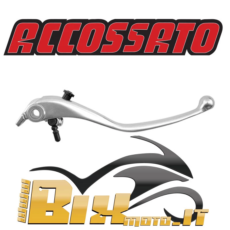 LEVA FRENO ACCOSSATO AGD208  - DUCATI 749 / 999 - 848 2008 – 2017  - 854 - Immagine 1 di 1