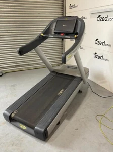 Technogym Run Now 700 Unity - Nero/Argento - Foto 1 di 3