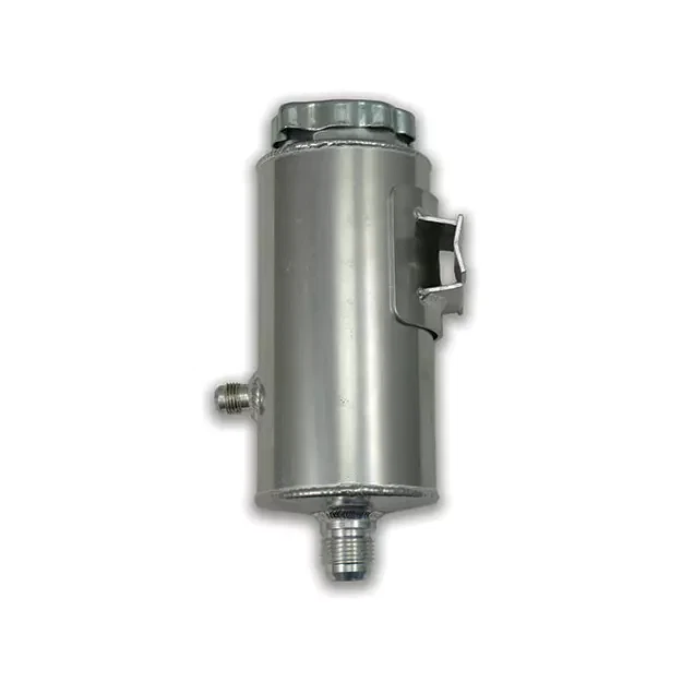 Power Steering Fluid Tank Reservoir P/S -6AN -10AN - Image 1 of 1