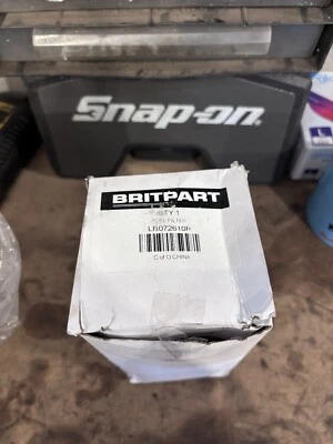 Land Rover Fuel Filter - Image 1 of 4