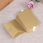 50 Pcs Clothing Boxes For Gifts Favor Wedding Personality Candy