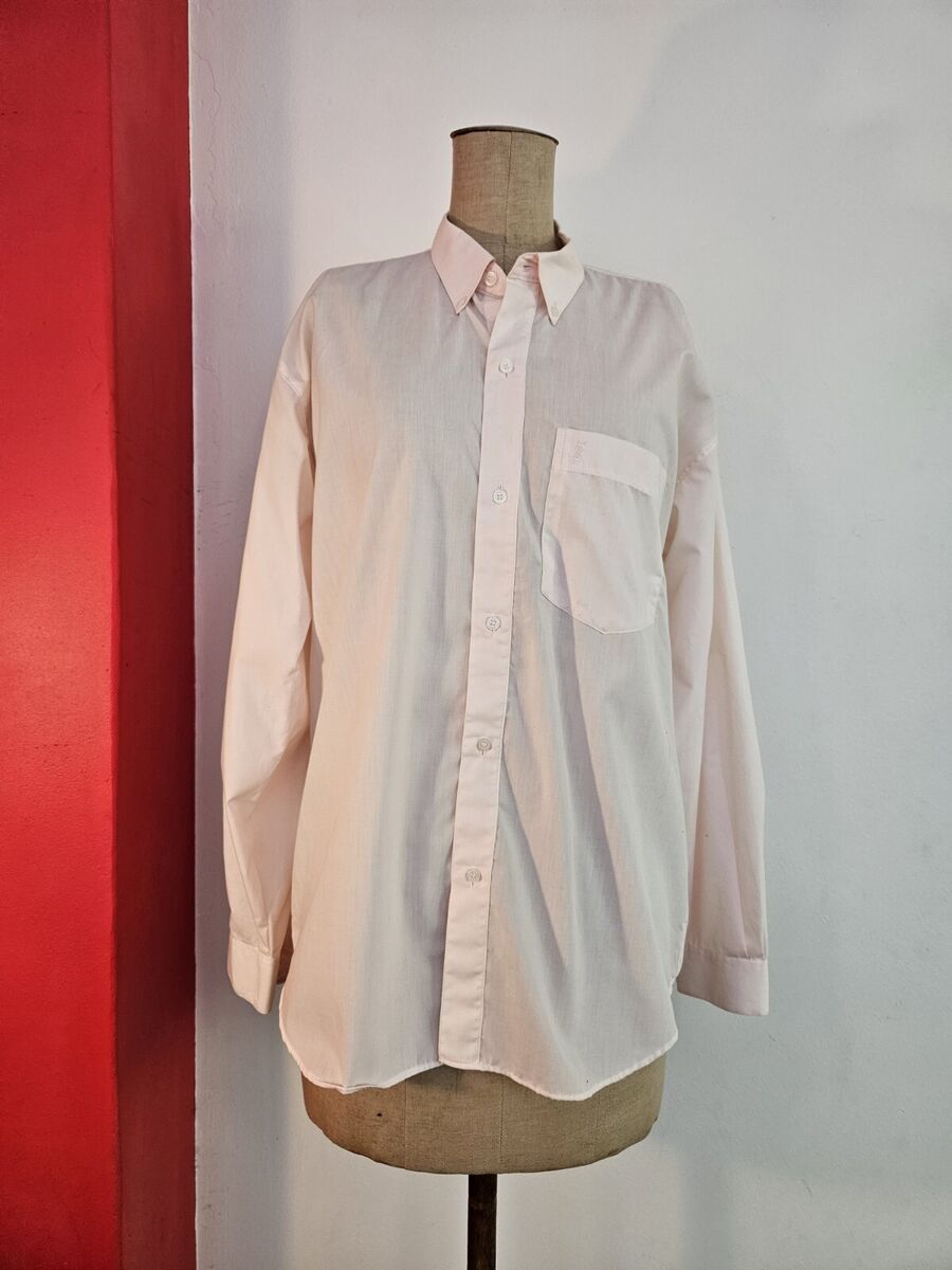Yves Saint Laurent Vintage Tops for Women for sale | eBay Yves Saint Laurent Vintage Tops for Women for sale | eBay