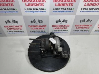 2S23127500 217981 turbocompresor para HYUNDAI ACCENT (LC) 1.5 CRDI CAT 1999 Foto 1 de 2