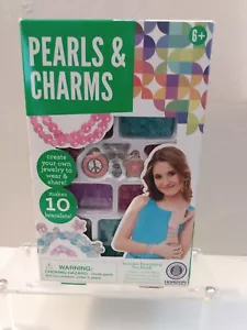 KIT PARA HACER JOYAS CON CUENTAS PERLAS Y DIJES Horizon - Imagen 1 de 7
