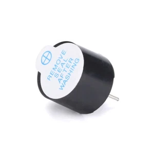 Nuevo zumbador activo todo en uno TMB12A05-5V sonido largo 12 mm*9,5 mm 12095 zumbador - Imagen 1 de 4