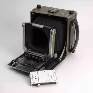 HOT For Linhof Technika Upgrade Kit Wide Angle Track & Strut f/ IV V NEW - Picture 1 of 5