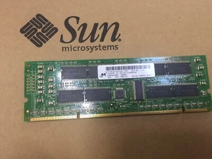 SUN MT18LSDT32144G-75D7 , 512mb Memory, Test-PASS - Picture 1 of 2