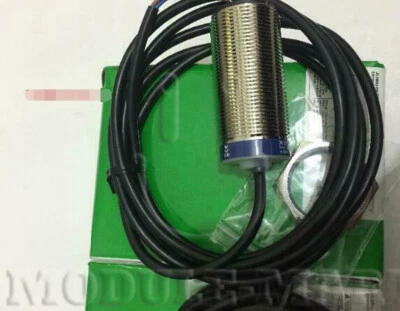 NEW Schneider XS112BLNBL2 1PCS - Image 1 of 3