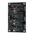 Op Amp Module Professional Single Dual Op Amplifier Board For Tl071 Tl072 Tl 2Bb