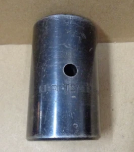 Vtg CRAFTSMAN Tools ~ 6pt 18958 Lug Nut Removal Flip Socket 3/4 X 13/16 - Picture 1 of 6