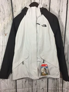 Women’s Jacket Medium The North Face hooded - Picture 1 of 11
