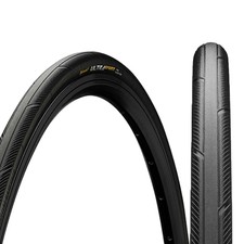 Continental Gatorskin pneumatico pieghevole nero 700 x 25 Road bici CICLO  PNEUMATICO Sport e viaggi Ciclismo