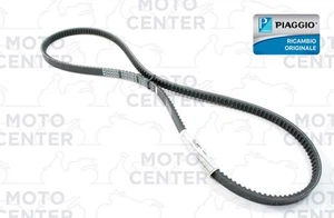 CINGHIA DENTATA PIAGGIO SI 50 - SI MIX 50 - SI 50 FL2 - BOSS 50 CON VARIATORE - Picture 1 of 1