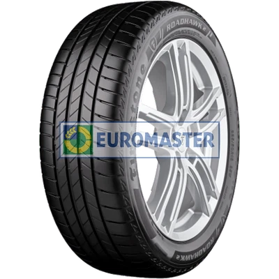 Sommerreifen FIRESTONE 235/60 R 18 TL 107V ROADHAWK 2 XL - Bild 1 von 1