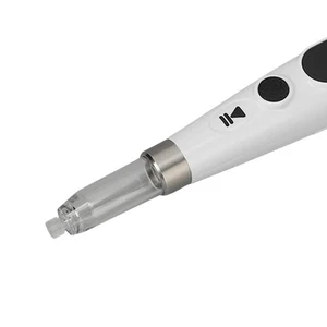 Wireless Dental Anesthesia Pen Accurate Pressurization Device for Dental Clinic - Picture 1 of 12