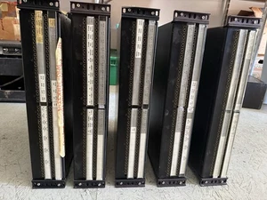 1 - ADC ProPatch PPB3-14MKII-NS 2RU 96-Point Bantam TT Patchbay - Picture 1 of 16