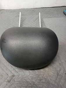 2005-2007 Mercedes C230 Front Seat Black Headrest OEM - Bild 1 von 3