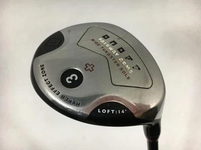 Daiwa ONOFF ARMS PLUS 2008 negro madera de calle 3 W patada suave MP-608F (R) #349 Foto 1 de 3