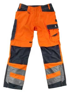 Pantalones de trabajo Mascot Workwear Kendal - Imagen 1 de 6