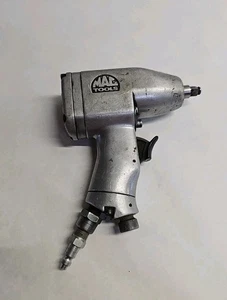 MAC Tools 3/8" Pneumatic Air ReversibIe Driver Socket Wrench Model AW160 Tested - Bild 1 von 6