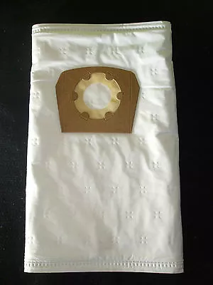 20 Staubsaugerbeutel aus Vlies geeignet für Einhell  wie Nr 23.511.52  - Bild 1 von 2