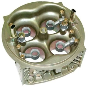 Proform Carburettor Main Body Fits 650CFM, 700CFM, 750CFM & 800CFM Carburettors - Picture 1 of 1