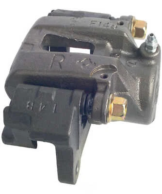 Pinza de freno de disco para Toyota Land Cruiser 1993-1997 CARDONE REMAN Foto 1 de 4