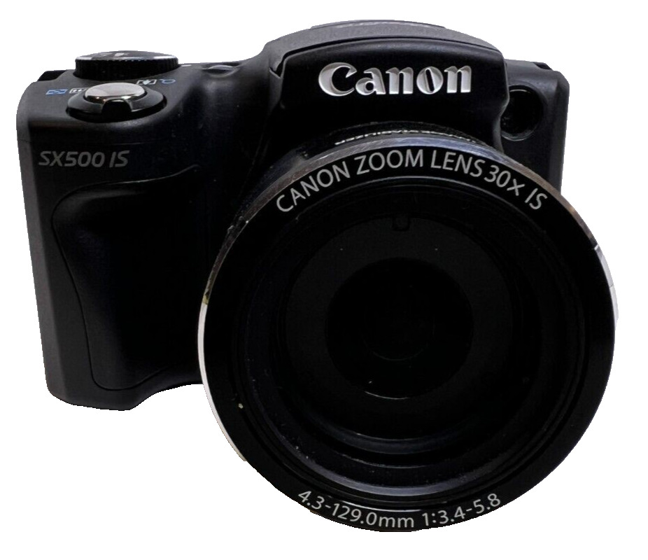 Canon Powershot Sx500 Is | eBay Canon Powershot Sx500 Is | eBay