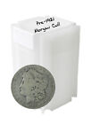 Pre 1921 Silver Morgan Dollar Cull Lot of 20 S$1 Coins