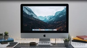 Apple iMac 2019 21.5" Retina 4K 4TB SSD 64Gb Ram , Intel Core i3 8th Gen A Gra - Picture 1 of 10