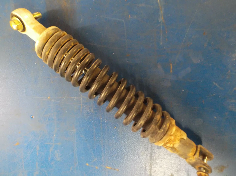 Federbein Stoßdämpfer hinten Sym Orbit 50 4Takt - Bild 1 von 1