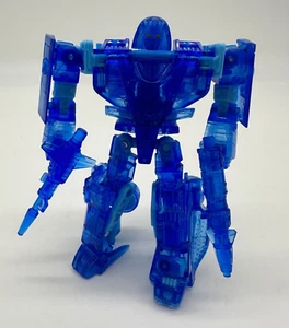 Transformers War for Cybertron Generations Siege Holo Mirage lose Actionfigur - Bild 1 von 2