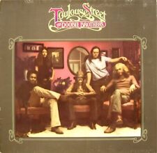 Doobie Brothers-Toulouse Street Gatefold Import 1973 WB-46183 Vinyl 12''