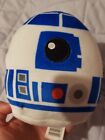 Squishmallow Star Wars R2-D2 5" Plush Robot 868524 Stuffed Toy Mini W/tag
