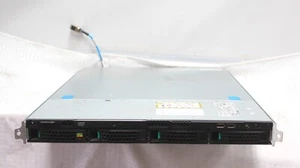 EMC SKBFP RSA Network Server Appliance No OS No HDD - Picture 1 of 3
