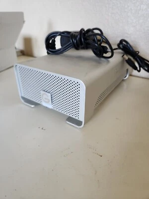 G-Technology G-Drive 2TB External Hard Drive - Image 1 of 4