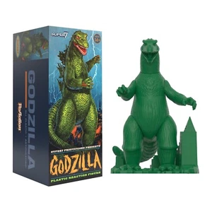 Godzilla Toho Model Kit ReAction Figur - Bild 1 von 6
