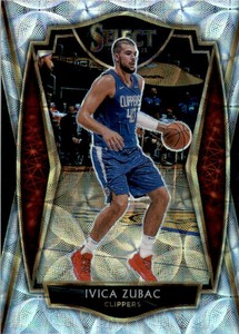 2020-21 Select Prizms Scope #112 Ivica Zubac