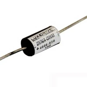 LuxDrive DynaOhm - 20mA Constant Current LED Driver Pack of 3 - Imagen 1 de 1