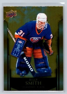 2023-24 Tim Hortons Legends Billy Smith New York Islanders #23 HOF - Bild 1 von 2