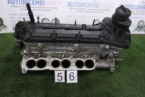 TESTATA SINISTRA JEEP GRAN CHEROKEE 3.0 2010 90352085F MOTORE VM 63D - Imagen 1 de 24