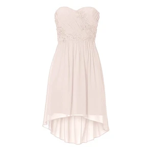 Vera Mont Brautkleid kurz Cocktailkleid 36 kurz blush 25455000 Festkleid Abiball - Bild 1 von 1