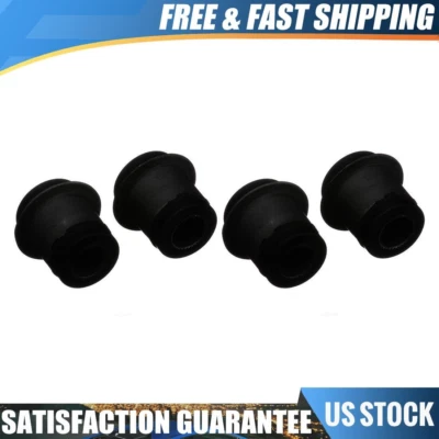 Kit de buje de brazo de control superior delantero Delphi para Chevrolet Biscayne 3.9 1962 1961 Foto 1 de 3