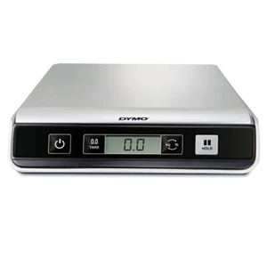 Dymo Corporation 1772059 M25 25Lb Digital Postal Scale Usb Connectivity - Picture 1 of 1