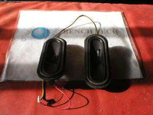 Emerson S0411F19 Speaker Set For Model LF501EM5F - Picture 1 of 3