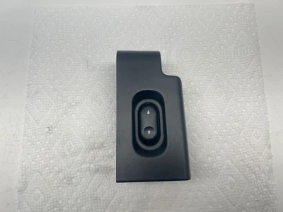 Botão de controle de janela traseira esquerda fabricante de equipamento original 2005 Land Rover Freelander M24445/ELH500030 - Imagem 1 de 4