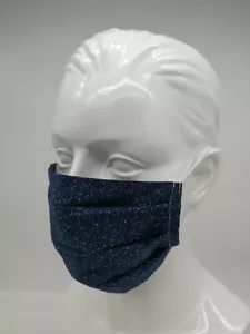 Mascarilla Júpiter Mascarilla Auxiliar Boca-Nariz Mascarilla - Imagen 1 de 7